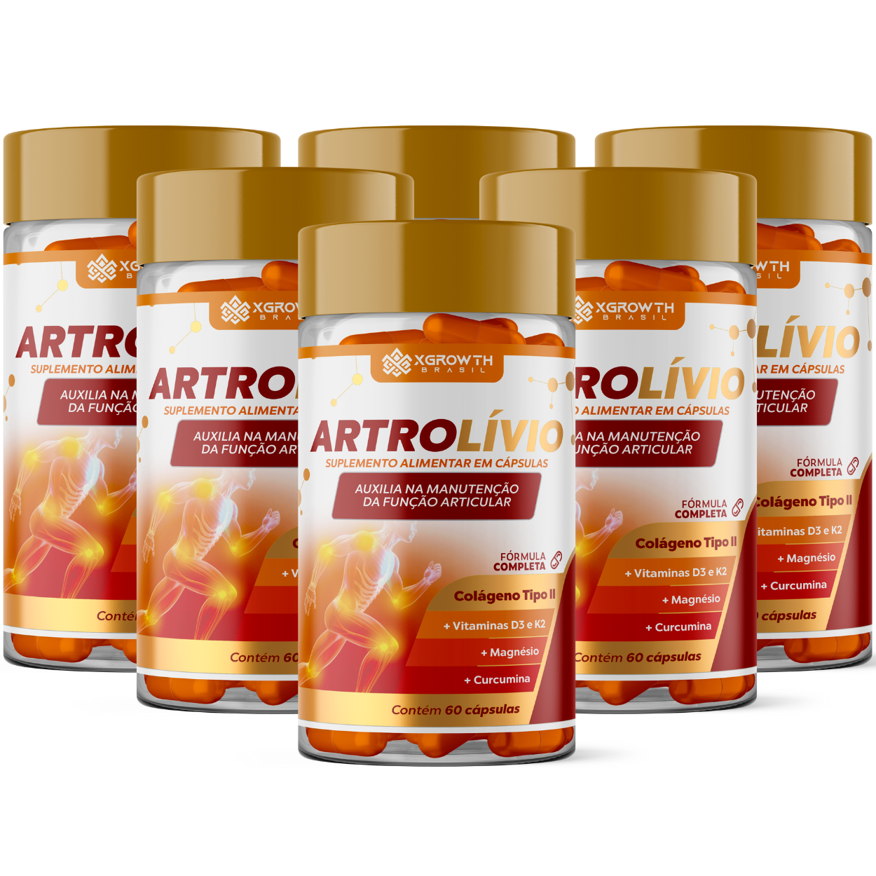 Artrolívio - Imagem 4