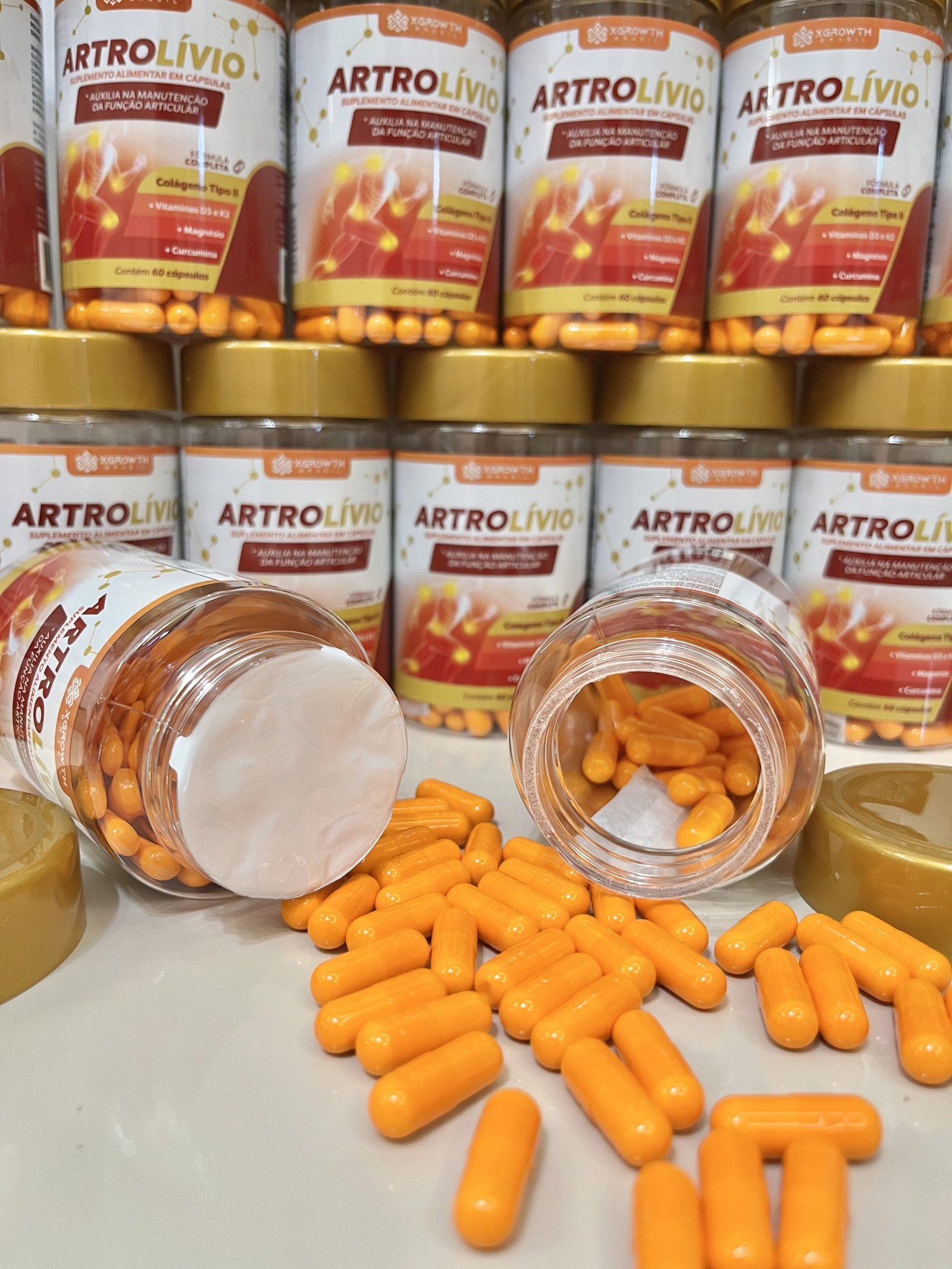 Artrolívio - Imagem 3