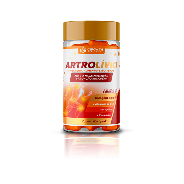 Artrolívio