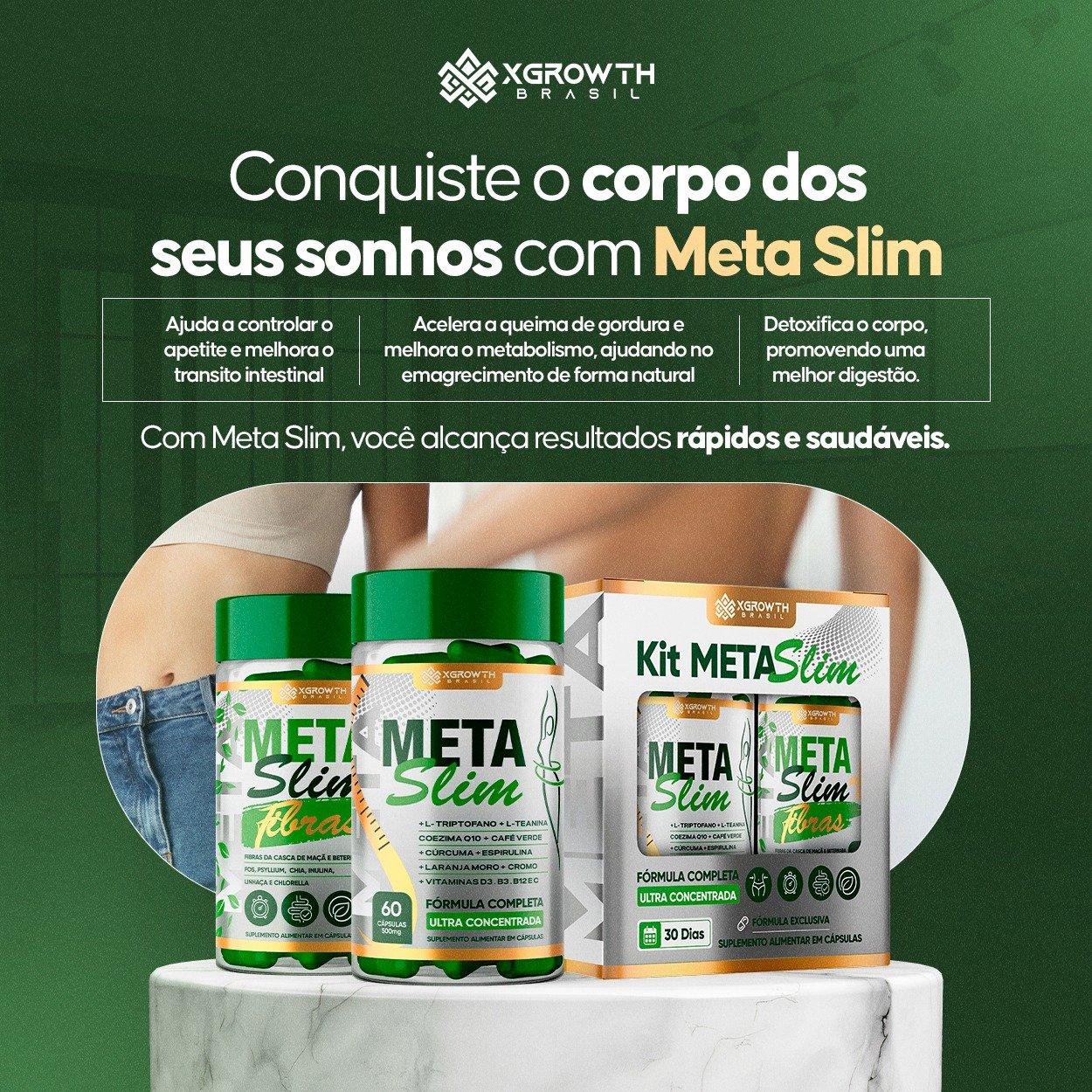 Kit Meta Slim - Imagem 2