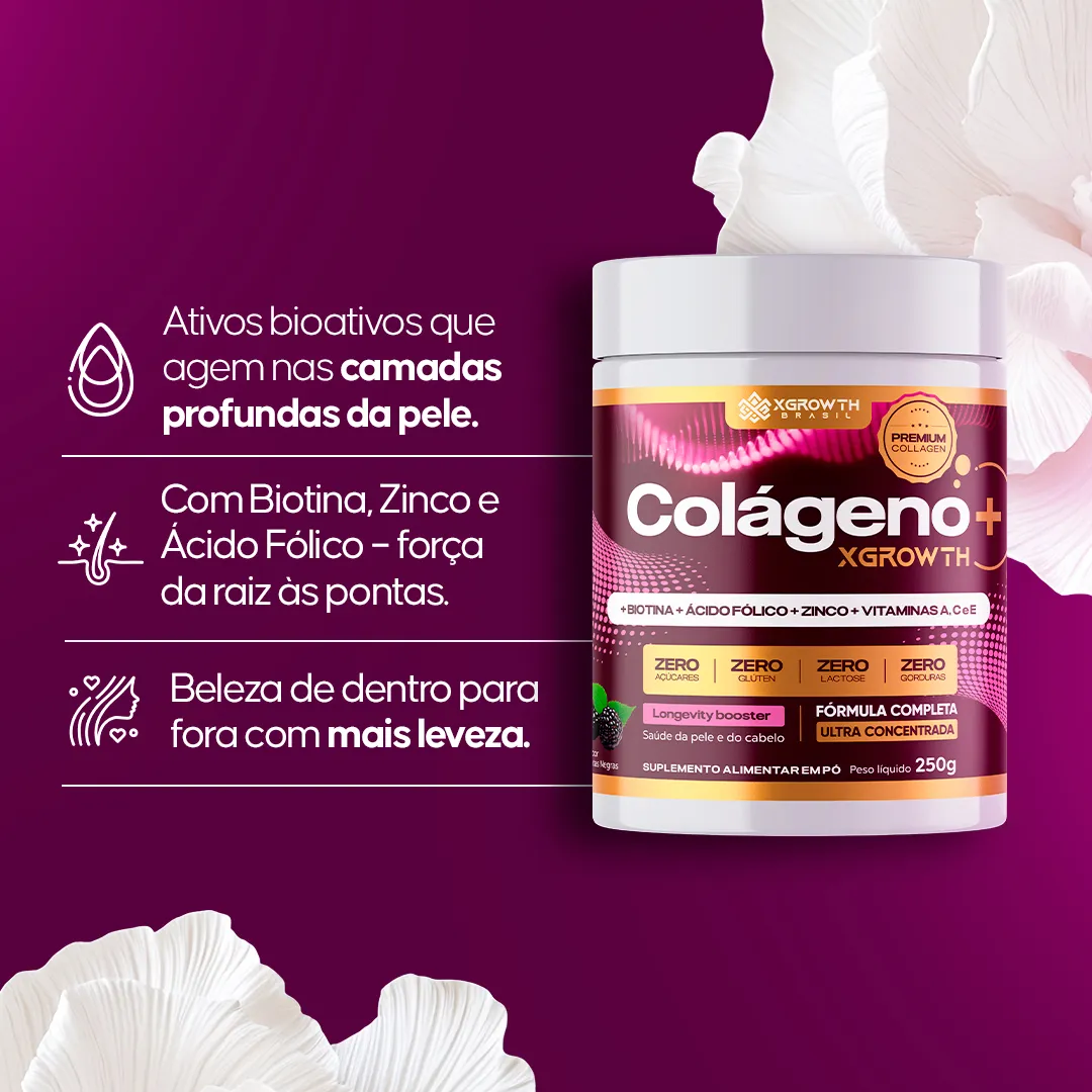 Colageno - Imagem 3